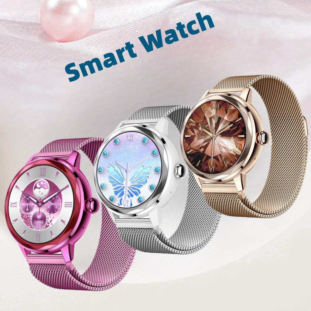G208 smartwatch