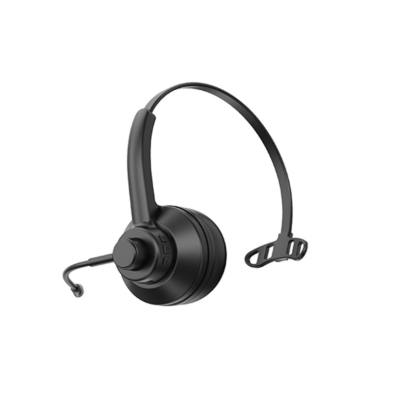 Wireless Bluetooth Headset with Microphone