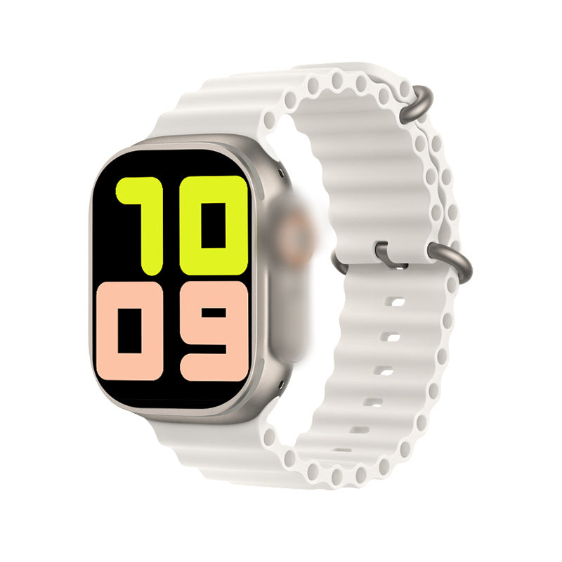 Health Detection Smart Bluetooth Call Watch
