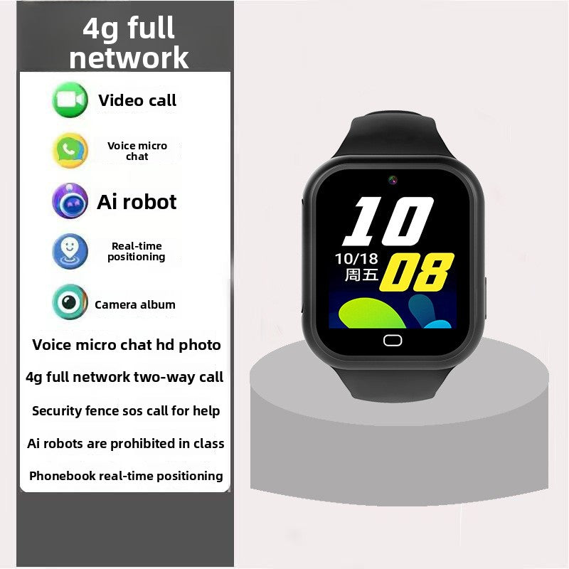 Children 4G Smart Watch