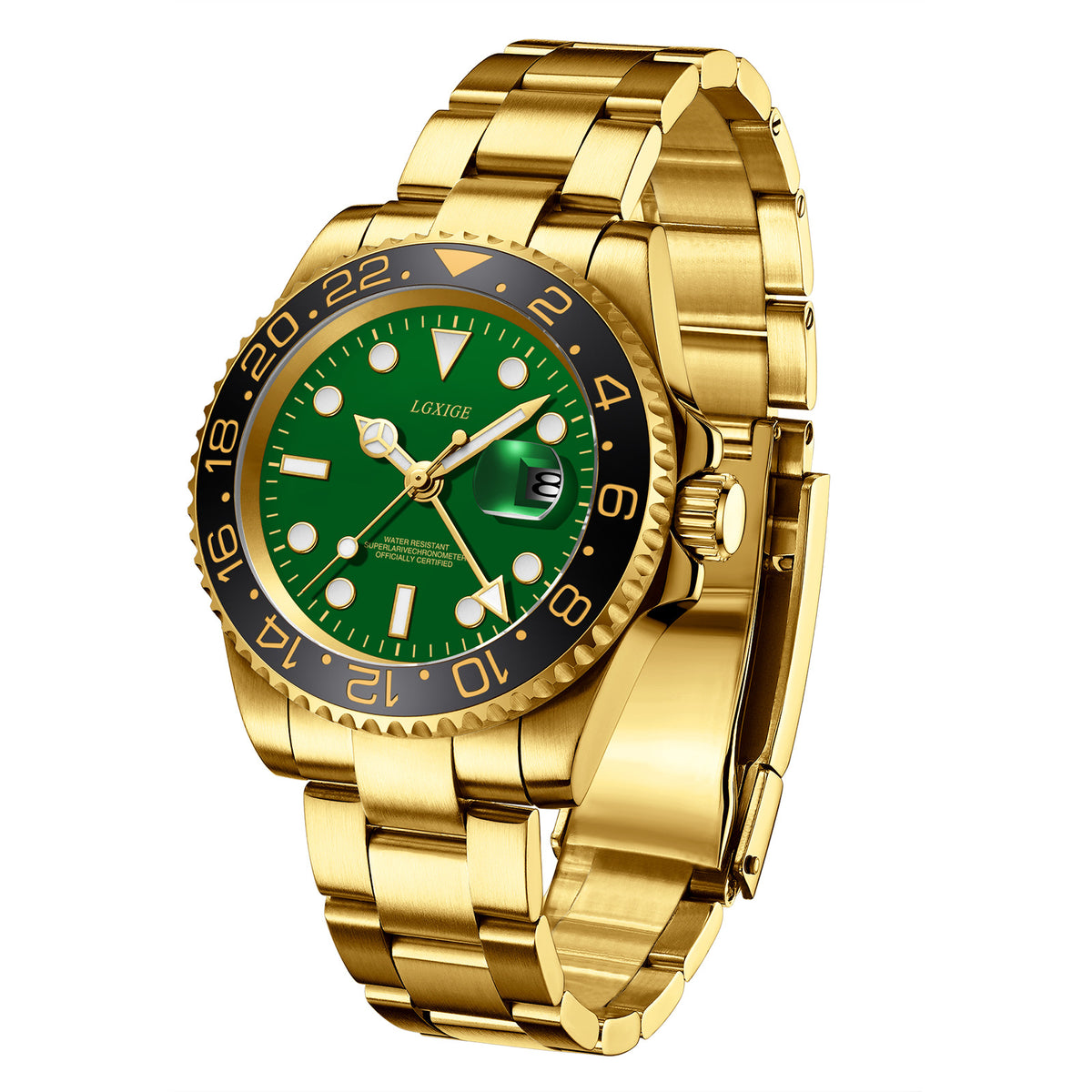 Men's Mechanical Watch