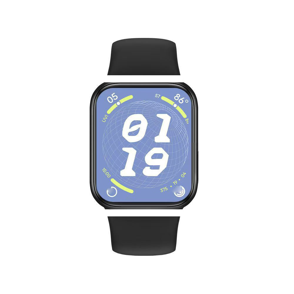 Multi-Function Smart Watch with SIM Slot