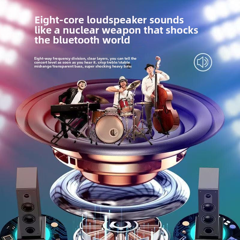 T2 Wireless Bluetooth Earphones with Display
