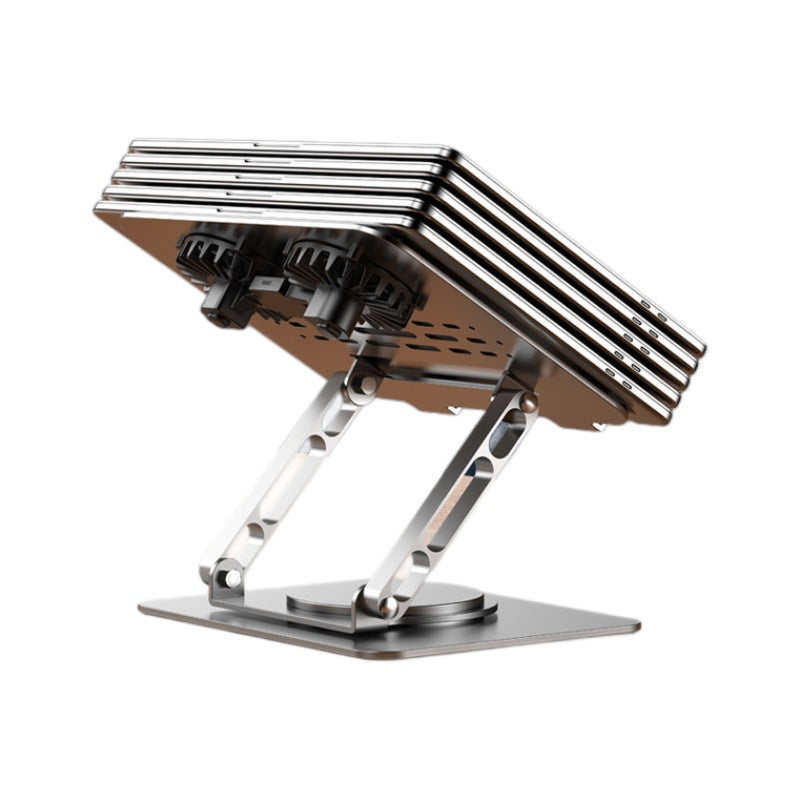 360� Rotation Laptop stand