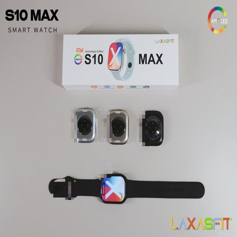 Smartwatch Bluetooth call watch