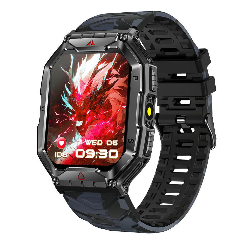 Smartwatch Bluetooth Calling Outdoor