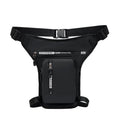 Multifunctional Mens Chest Waist Shoulder Bag