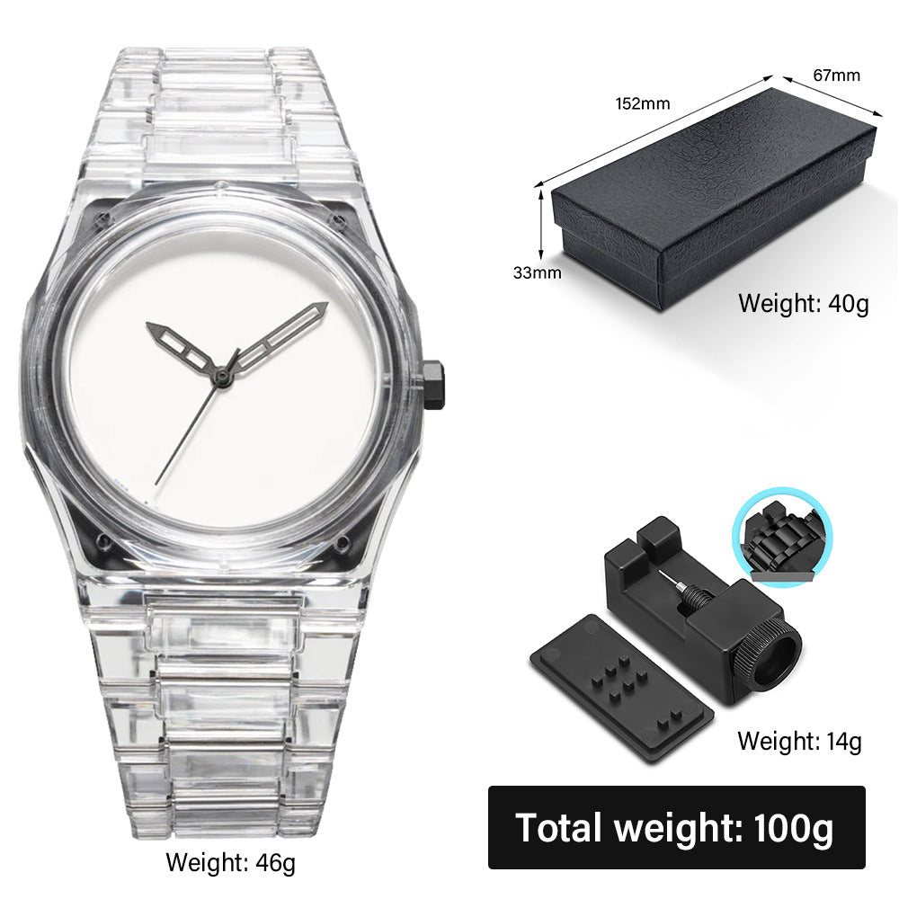 Men's Quartz Watch