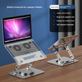 360� Rotation Laptop stand