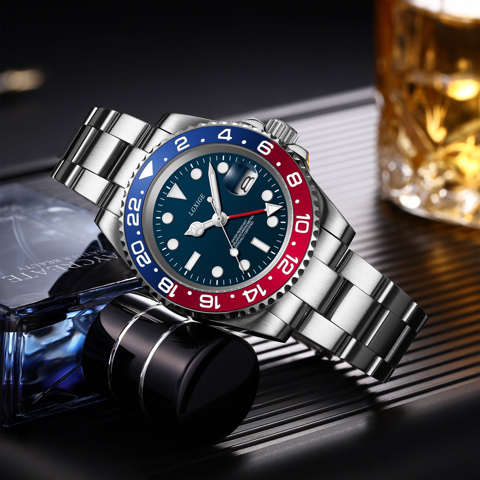 Men's Mechanical Watch