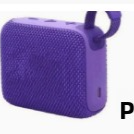 Portable Wireless Bluetooth Speaker