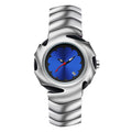 Y2K Special-shaped Blade Design Men's Quartz Watch