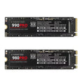 SSD NVME High Speed Performance