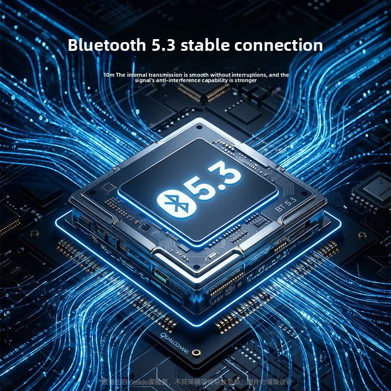 Magnetic Bluetooth Phone Stand with Remote Control