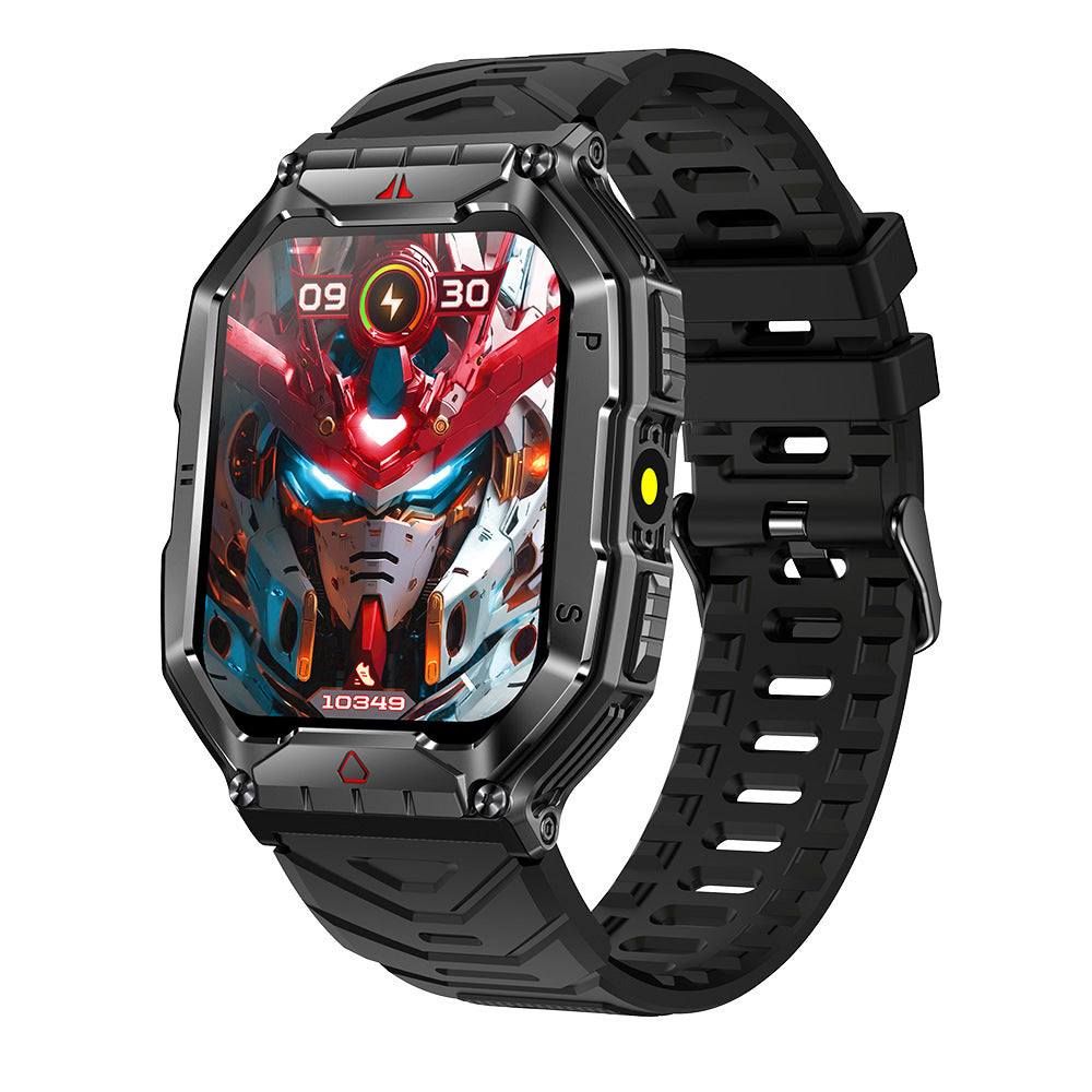 Smartwatch Bluetooth Calling Outdoor
