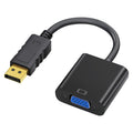 DP VGA Cable