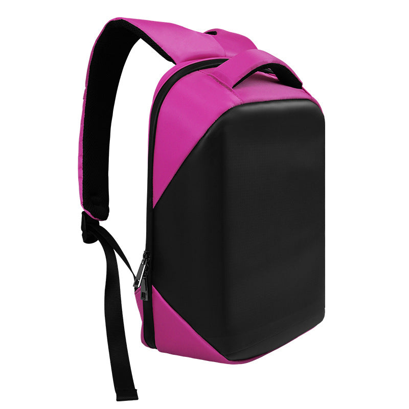 LED Display Backpack