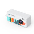 Mini Thumb Size Video Camera with IPS Screen