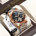 Automatic Mechanical Watch
