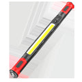 Magnetic work light