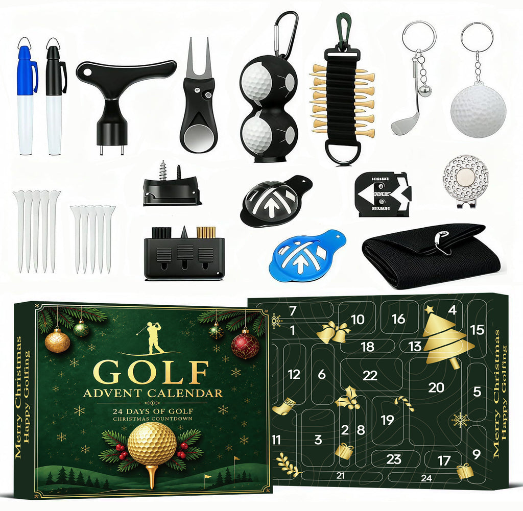 Multi-Functional Outdoor Survival Tool Set