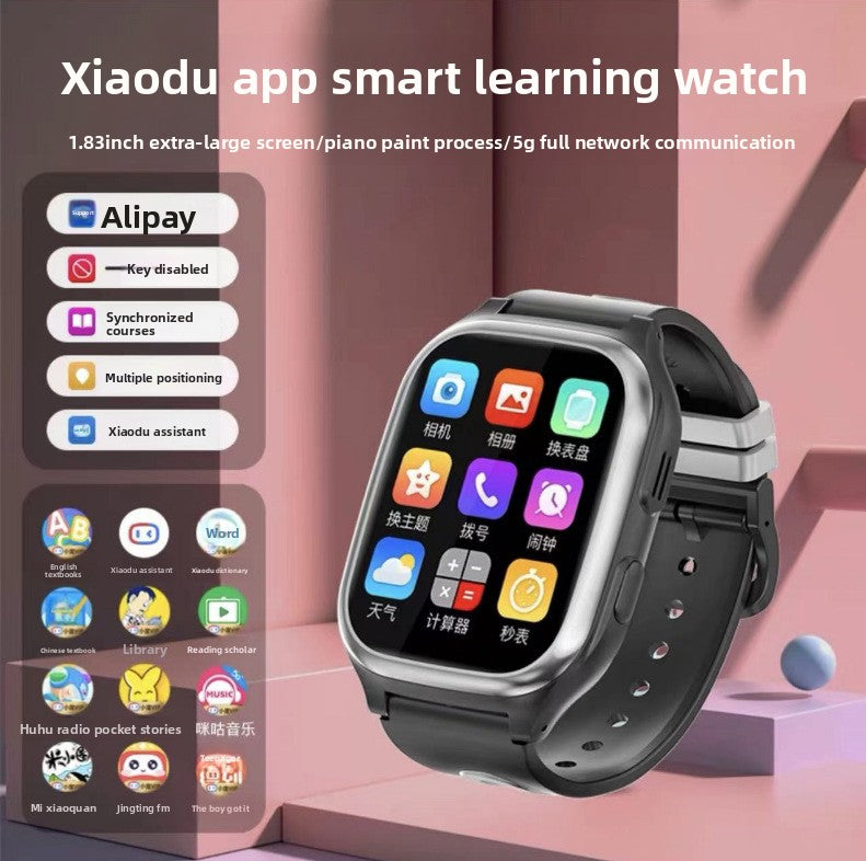Children 4G Smart Watch
