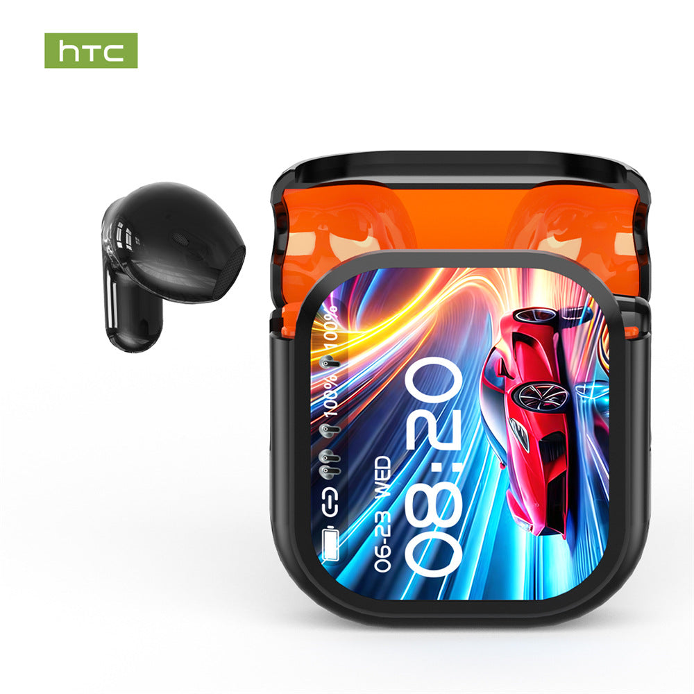 Bluetooth Headphones
