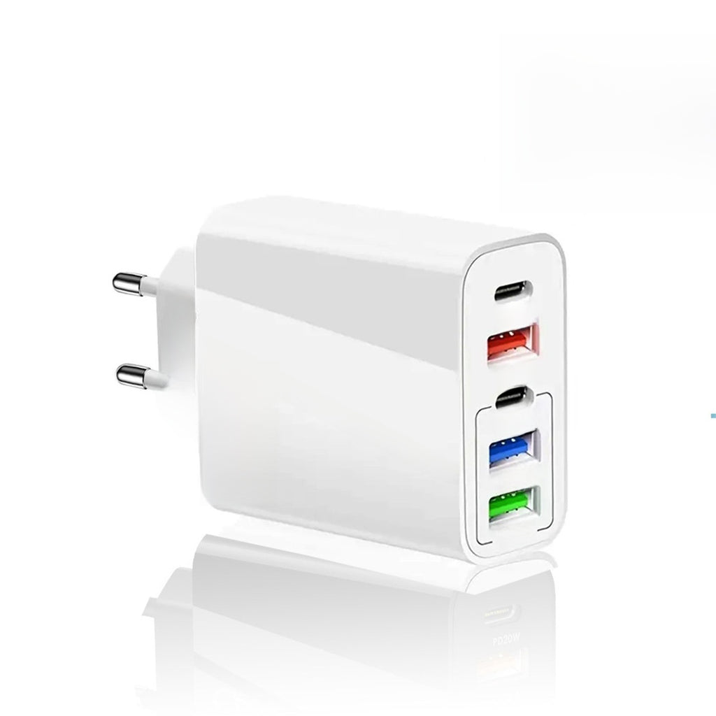 65W Fast Charger