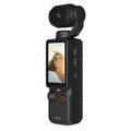 Pocket HD Handheld Video Camera with Anti-Shake