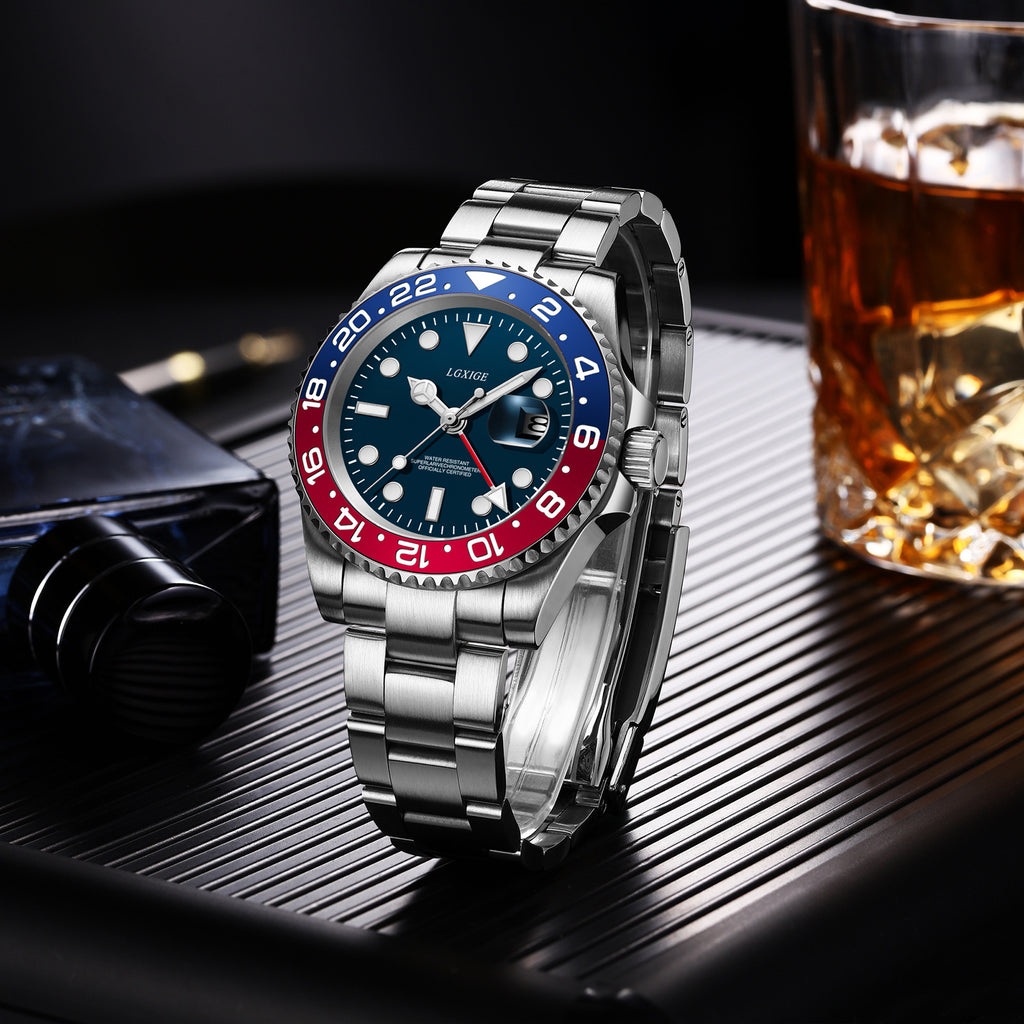 Men's Mechanical Watch