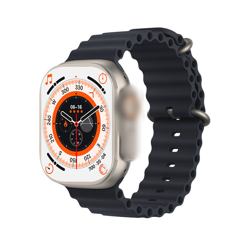 Health Detection Smart Bluetooth Call Watch