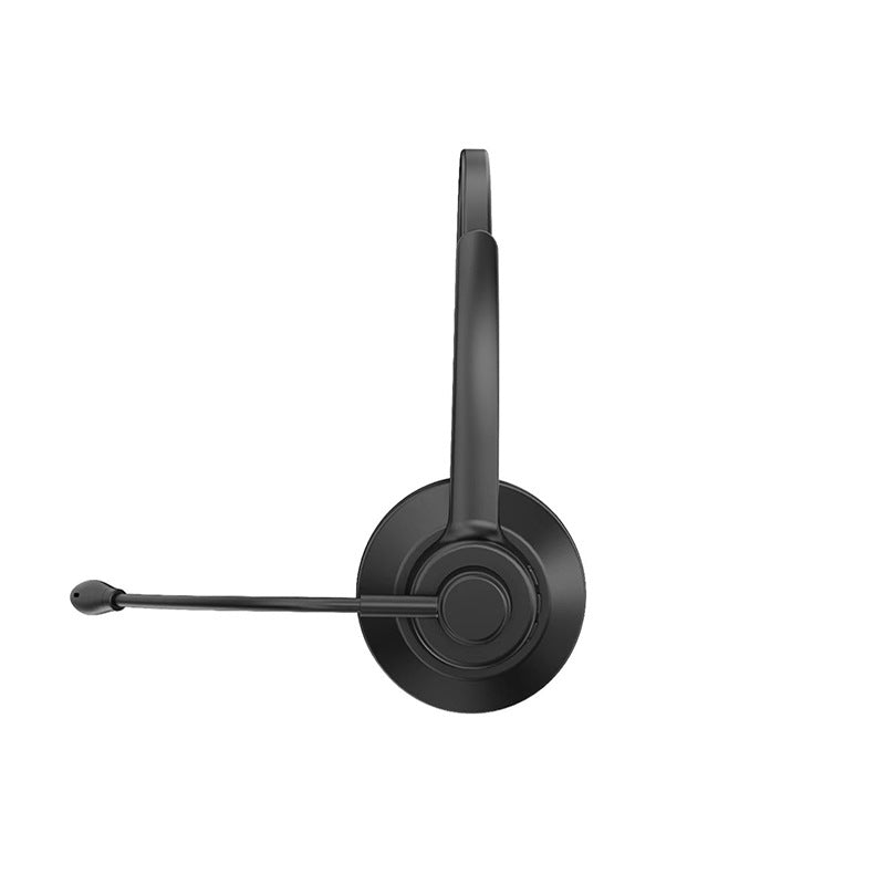 Wireless Bluetooth Headset with Microphone