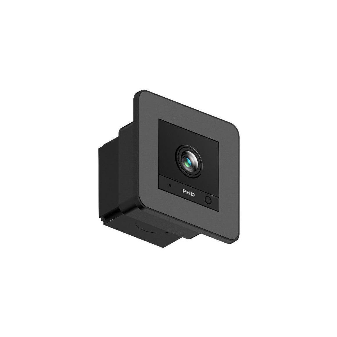 Window Mount Pet Surveillance Camera