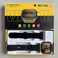 S9 Smart Watch with Bluetooth Calling