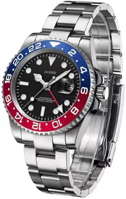 Men's Mechanical Watch