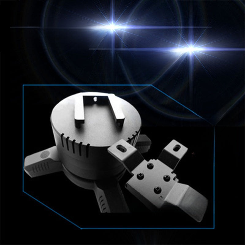 3D Holographic Projector LED Fan Display