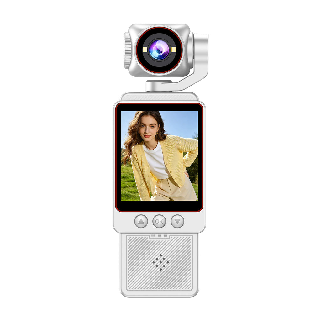 Cycling sports camera