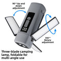 Outdoor Multi-Function Camping Light