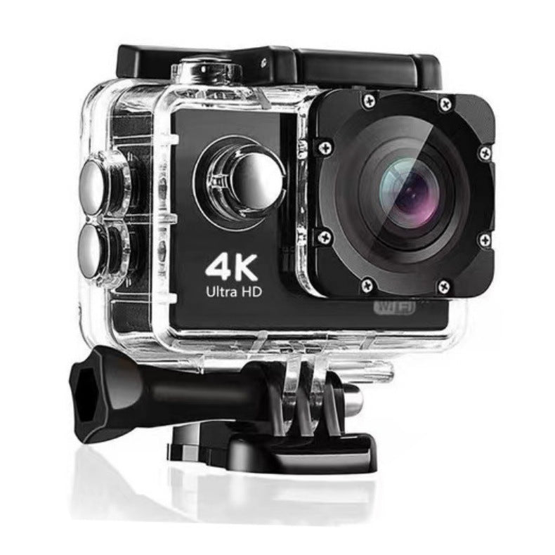 Action camera