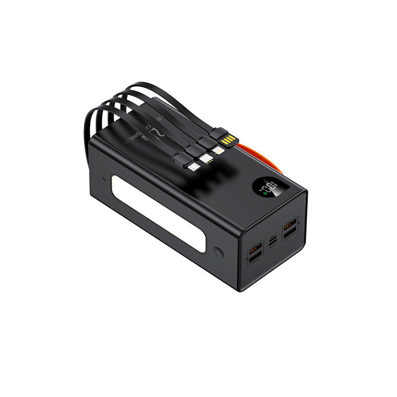 22.5W Fast Charging Power Bank