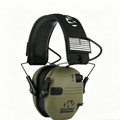 Tactical Noise Reduction Headphones