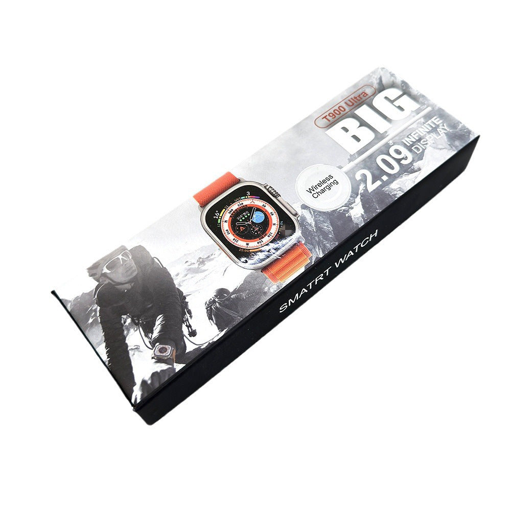Ultra2 Smart Watch