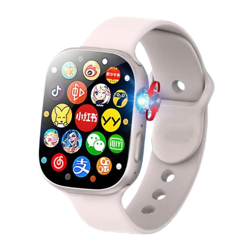 Smartwatch with SIM card slot