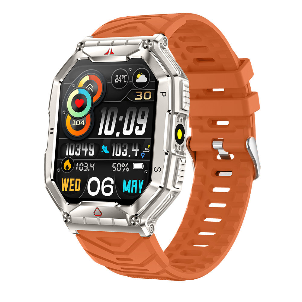 Smartwatch Bluetooth Calling Outdoor
