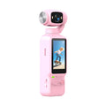 Handheld Sports Camera