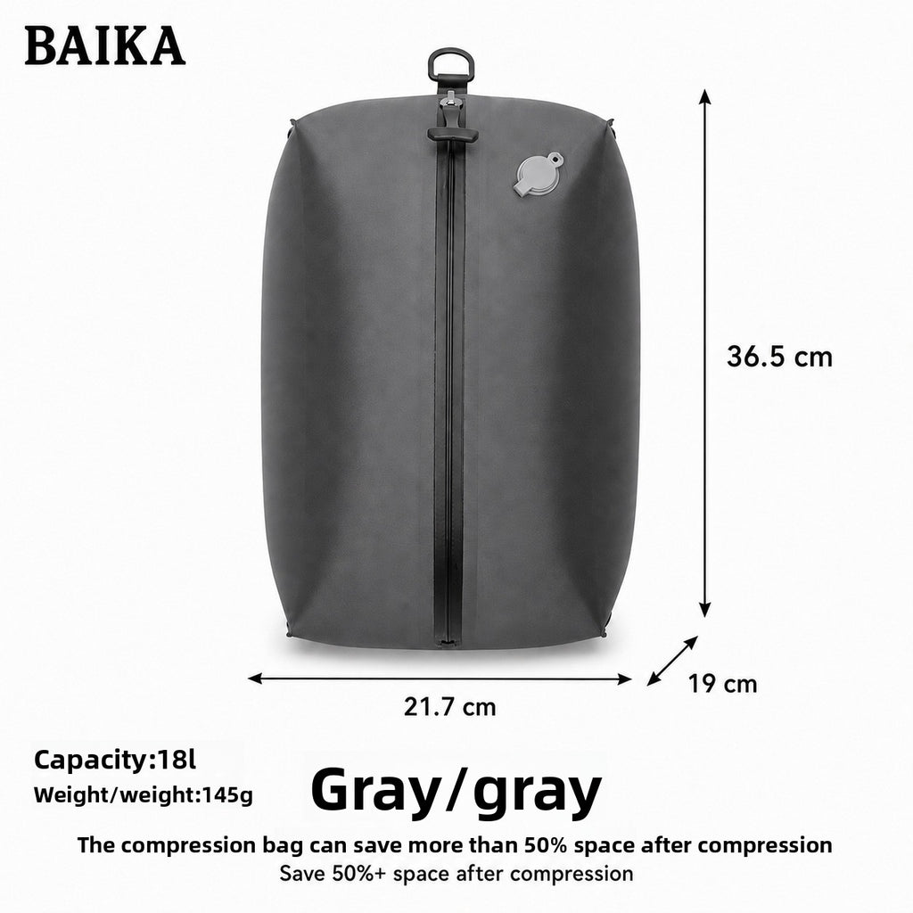 Electric Vacuum Compression Storage Bags