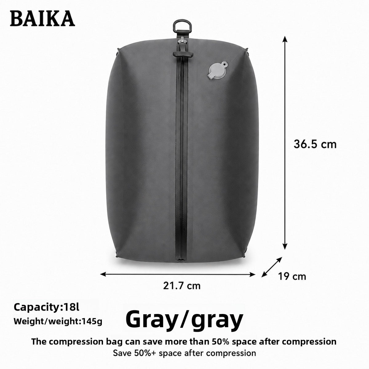 Electric Vacuum Compression Storage Bags