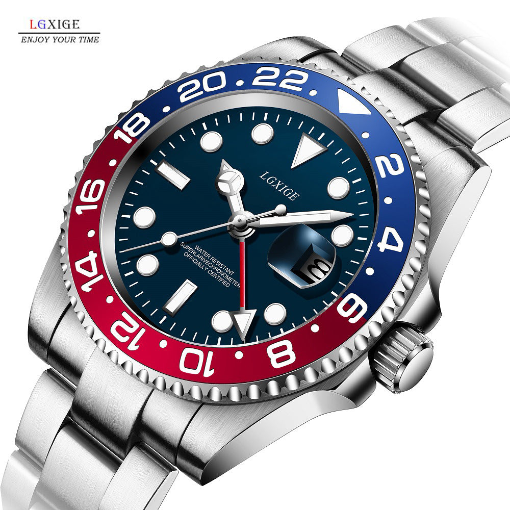 Men's Mechanical Watch
