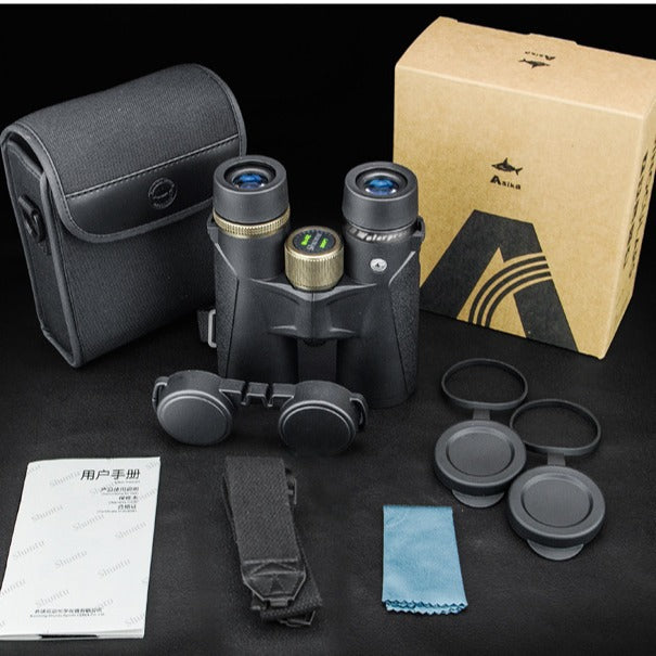 Outdoor telescope