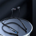 Wireless Neckband Bluetooth Headphones